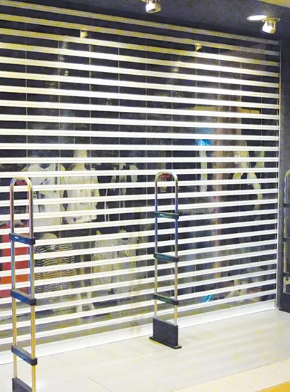 Visio®: Installation photo 1