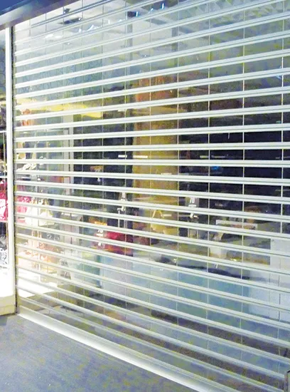 Visio®: Installation photo 2