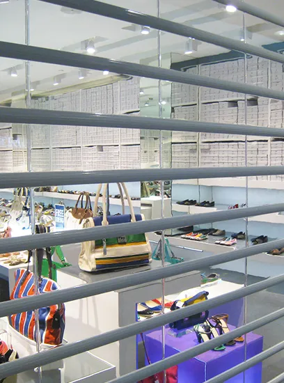 Visio®: Installation photo 3