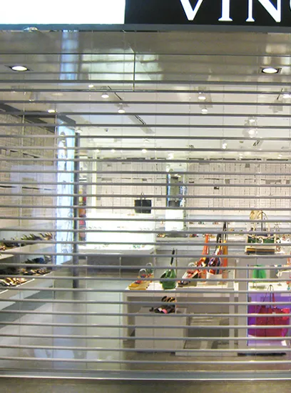 Visio®: Installation photo 4